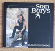 Stan Borys - CD 