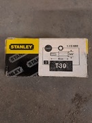 Bity Torx T30 Stanley