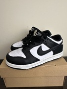 Buty/Sneakersy Nike Dunk Low CW1588-100