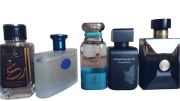 Perfumy VERSACE, RASASI, LATTAFA, MAISON ALHAMBRA