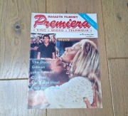 Magazyn Filmowy - Premiera - 5/1991