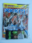 " Just Kick-It" 3/25 z kartami