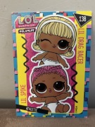 Karta LOL Suprise, Supreme Lili Drag racer 138