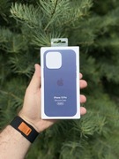 Silikonowe etui z MagSafe do iPhone’a 13 Pro