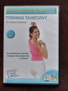 Trening taneczny  VCD