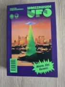 Warszawskie UFO. Dziennikarskie śledztwo nie z tego świata - 25 ZŁOTYCH