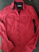 Kularium_Fantastyczna/ Czerwona Koszula/ Damska_38