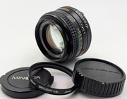 MINOLTA MD Rokkor 50mm 1:1.4 Minolta MD