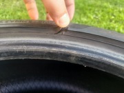 Goodyear Eagle F1 Asymmetric 6 225/45r18 rok 47/22