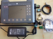 Defektoskop ultradźwiękowy Krautkramer USM33 DAC UT ndt