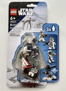 LEGO 40557 Star Wars - Obrona Hoth WYSYŁKA 24h