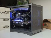 Komputer Gamingowy | RTX 3070 | INTEL I5 | 16GB RAM | 1TB SSD | WIN 11