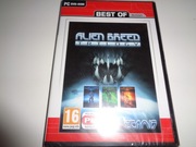Alien Breed Trilogy Gra PC
