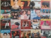 SALA SAMOBÓJCÓW, BOSKA FLORENCE, MISS POTTER, DOGMA ...../ 25 FILMÓW