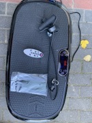 Platforma wibracyjna wielofunkcyjna bluetooth