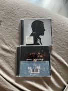 Maxwell - Blacksummers’night / MTV Unplugged / 2 płyty