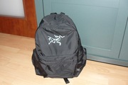 nowy plecak arcteryx heliad 15l black