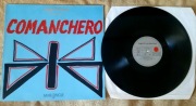 Raggio Di Luna - Comanchero 12" italo