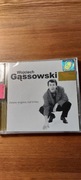 PŁYTA CD WOJCIECH GĄSSOWSKI "ZŁOTA KOLEKCJA" NOWA