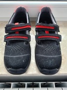 Buty robocze sandały ochronne 