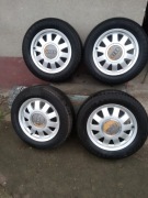 Alufelgi do audi 15