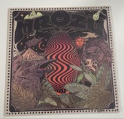 MROZU ZEW WINYL AUTOGRAF