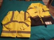 Kurtka portwest 768 nowa L