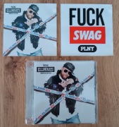 TEDE & Sir Mich – ELLIMINATI 2CD + WLEPKI