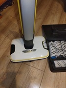 Mop akumulatorowy KARCHER FC 7 Cordless 