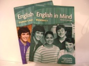 English in Mind Student's Book 4 + workbook 4