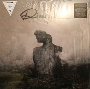 Riverside Wasteland  White 2lp+ CD Sony