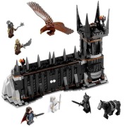 LEGO 79007 The Lord of the Rings Bitwa u Czarnych Wrót NOWY