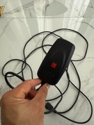 Fogger Przewodowy pilot zdalnego sterowania do maszyny do dymu 5m