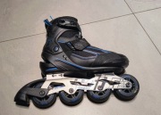 Rolki Oxylane Decathlon rozmiar 41