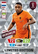 BERGWIJN LIMITED HOLANDIA - WORLD CUP QATAR 2022