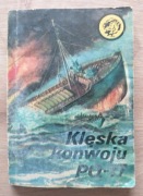 Klęska konwoju PQ-17 Rajmund Szubański - Żółty tygrys