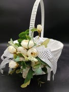 Koszyczek wielkanocny 