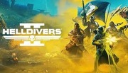 HELLDIVERS 2 Steam Key