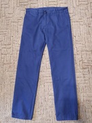 Spodnie męskie Bytom granatowe