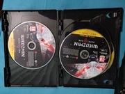 Wiedźmin III edycja roku PC. Czytaj opis