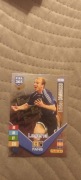 Panini 365 2027 392 Cambiasso Fans Biała