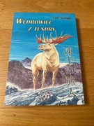 WĘDROWIEC Z TUNDRY Jiro Tanaguchi