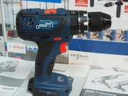 BOSCH GSB 18V-60 wkretarka udarowa szczotkowa