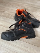 Buty BHP 39 jak nowe
