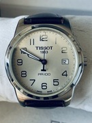 Tissot PR100 Classic | Ref. T049410 B | Niezawodny Szwajcar