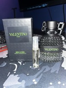 valentino born in roma