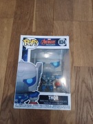 Figurka Funko Pop! Marvel Thor 834 | Oryginalna | NOWA