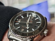 Omega Seamaster Profesional600m . Planet Ocean 