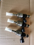 Toyota Corolla E21 XII 1.2 wtryski listwa cewki 90919-02271, 23250-47100