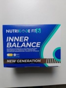 Nutricode Fit6 Inner Balance krok 1